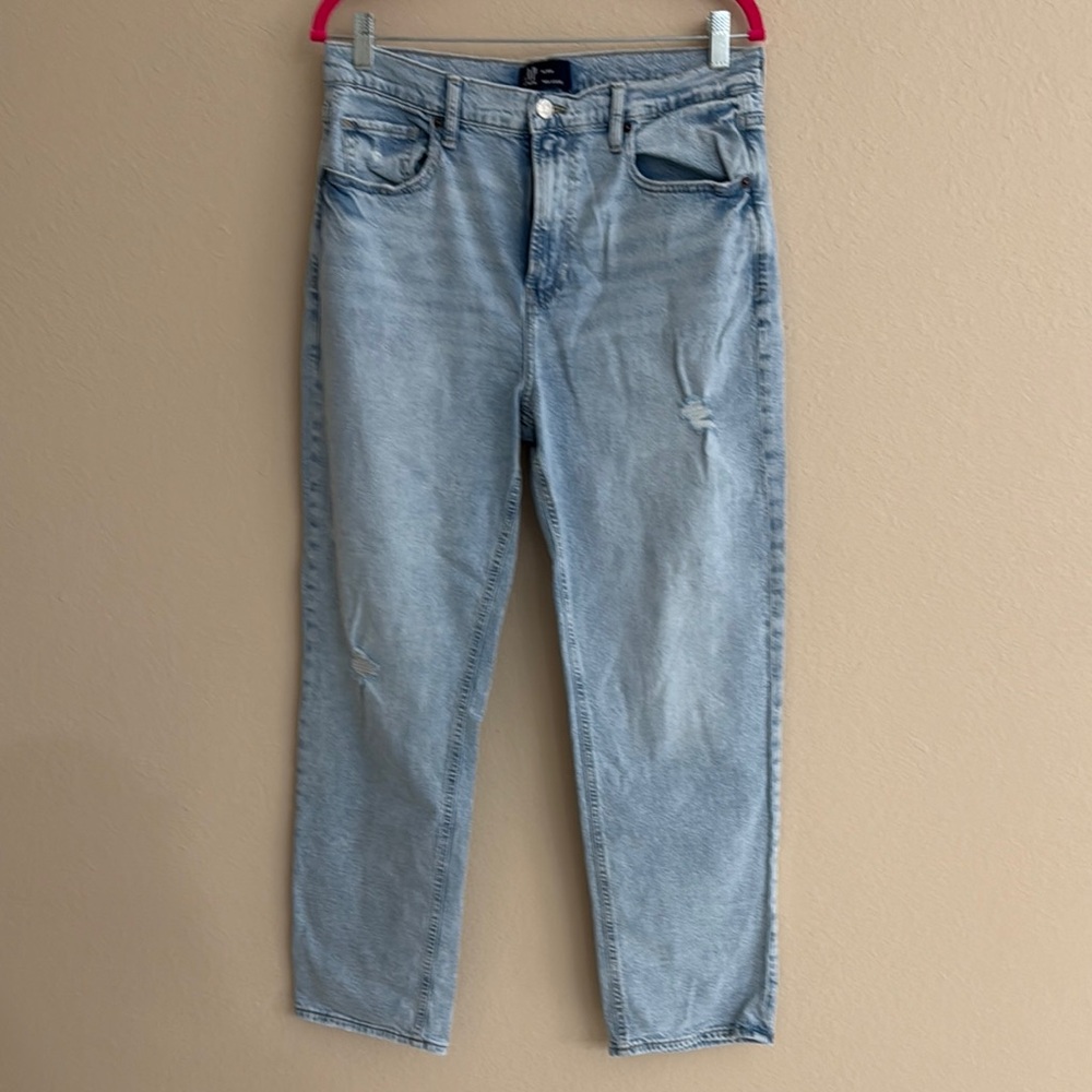Women’s GAP Denim Soft Jeans